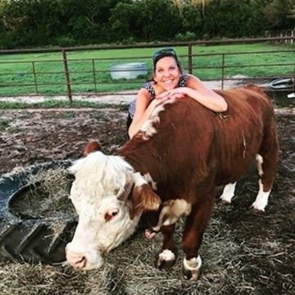 Meet your Posher, Traci